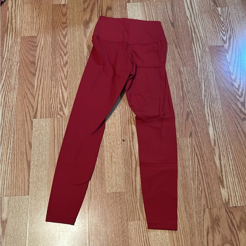 Colorfulkoala leggings - Picture 3 of 3